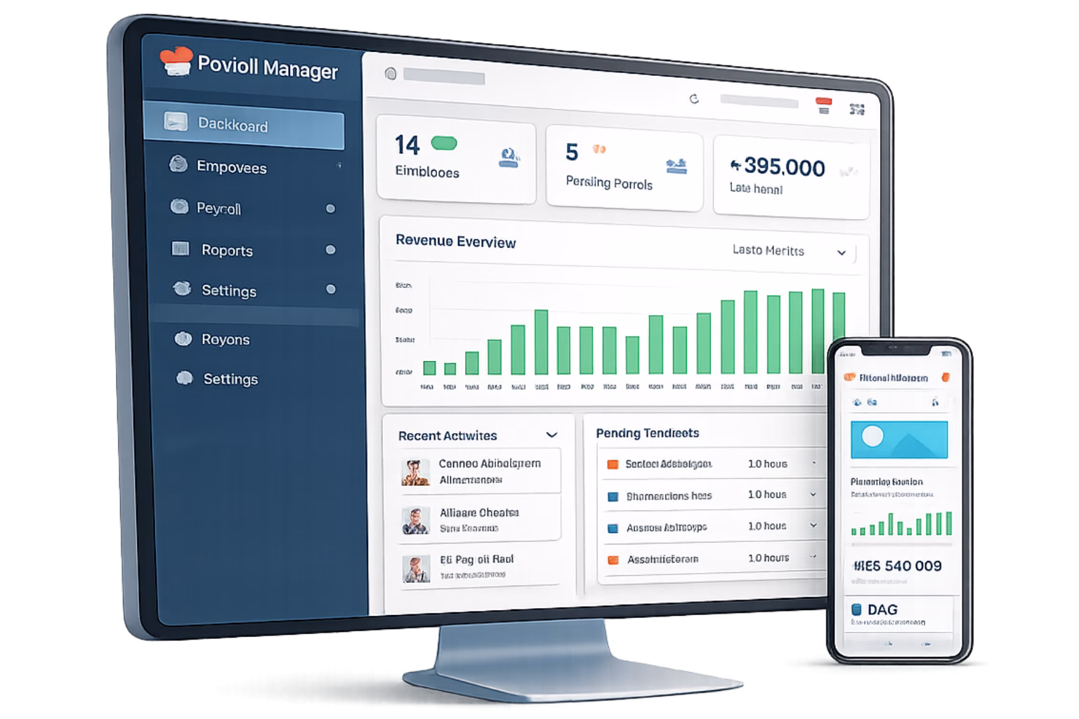 SaaS Tools