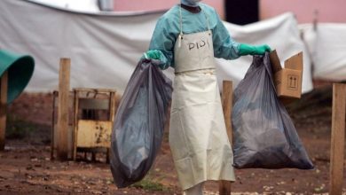 Ghana confirms two cases of deadly Marburg virus