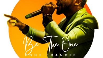 Be The One - Enni Francis